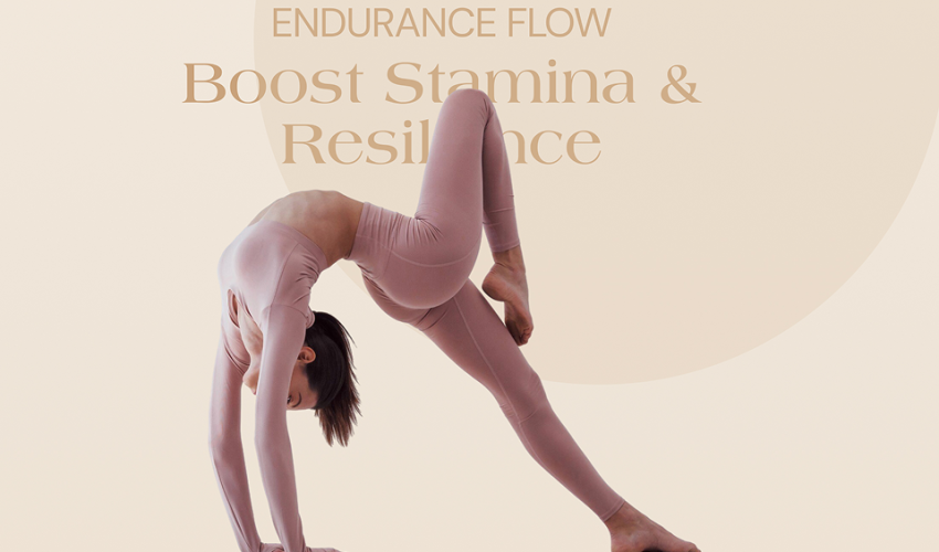 Yoga for Beginners